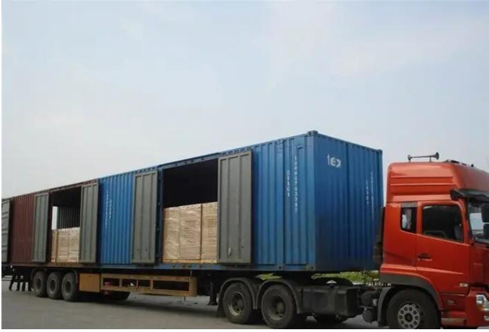 厦门到凭祥市整车运输