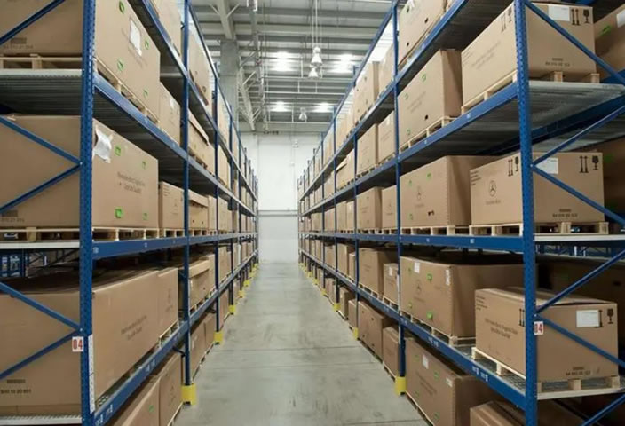 厦门到凭祥市货物仓储