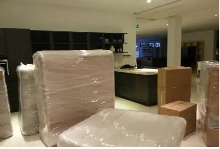 厦门到凭祥市长途搬家