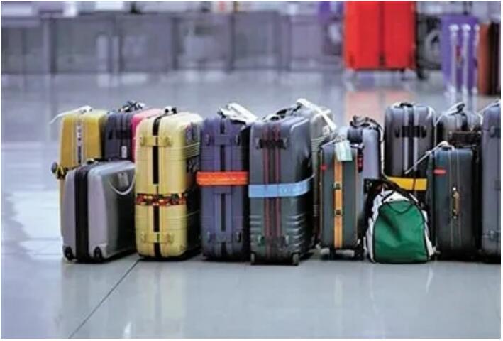 厦门到凭祥市行李托运