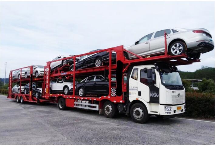 厦门到凭祥市轿车托运